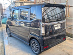 N-BOX CUSTOM