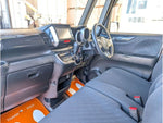 N-BOX CUSTOM