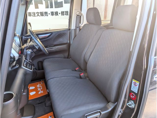 N-BOX CUSTOM