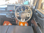 N-BOX CUSTOM