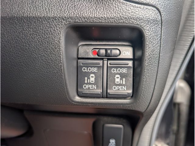 N-BOX CUSTOM