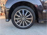N-BOX CUSTOM