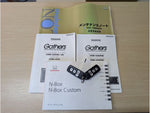 N-BOX CUSTOM