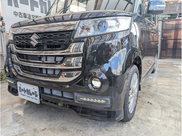 Spacia custom Z