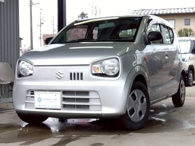 ALTO 4WD