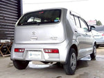 ALTO  4WD