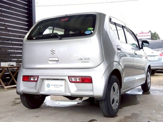 ALTO  4WD