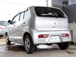 ALTO  4WD
