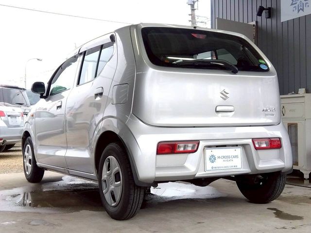 ALTO  4WD