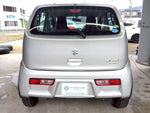 ALTO  4WD