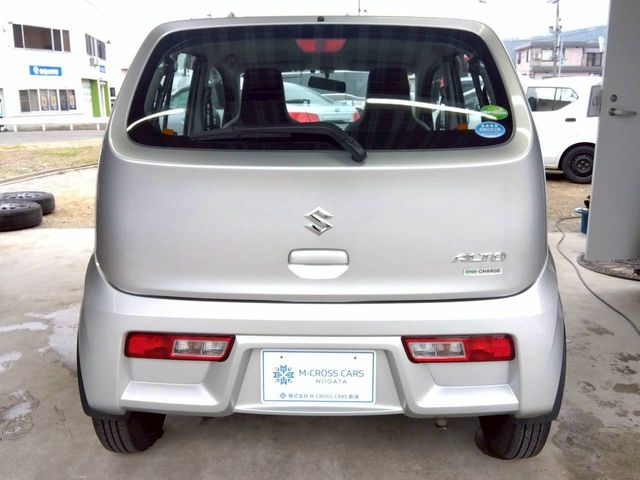 ALTO  4WD
