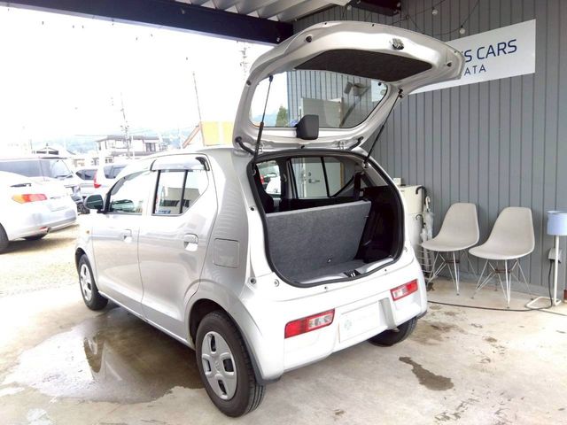 ALTO  4WD