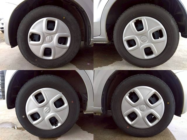 ALTO  4WD