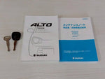 ALTO  4WD