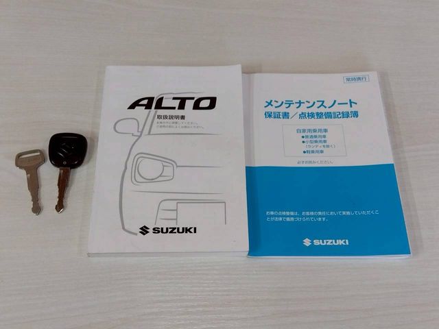 ALTO  4WD