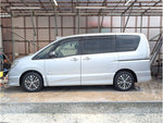 SERENA S-HYBRID