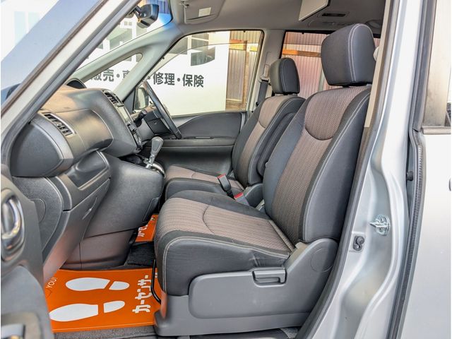 SERENA S-HYBRID