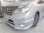 SERENA S-HYBRID