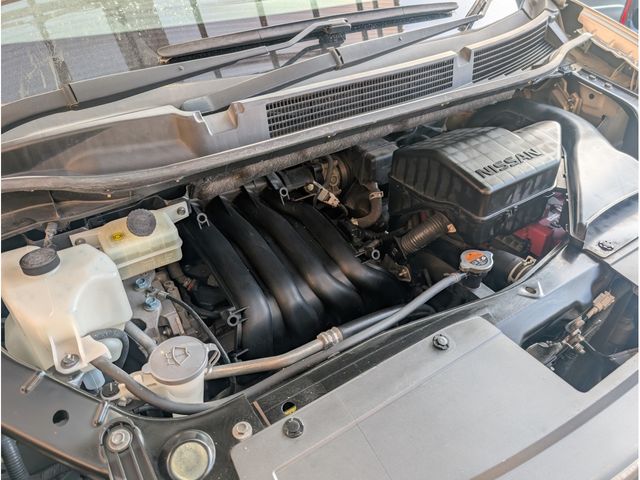 SERENA S-HYBRID