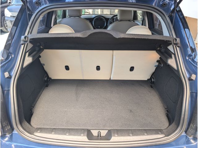 BMW MINI COOPER 5DOOR