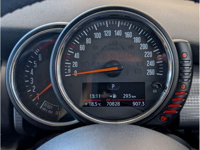BMW MINI COOPER 5DOOR