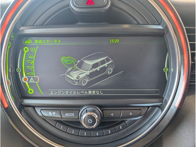 BMW MINI COOPER 5DOOR