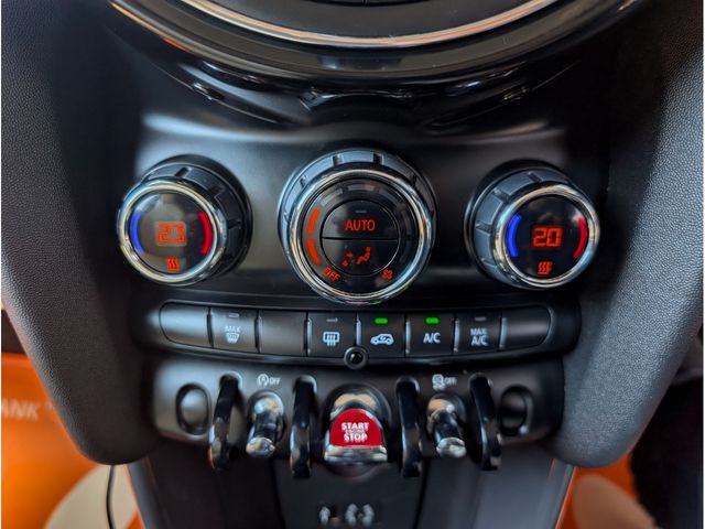 BMW MINI COOPER 5DOOR