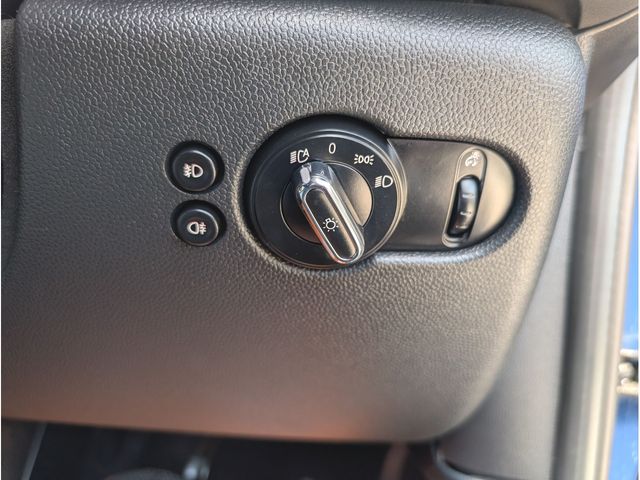 BMW MINI COOPER 5DOOR