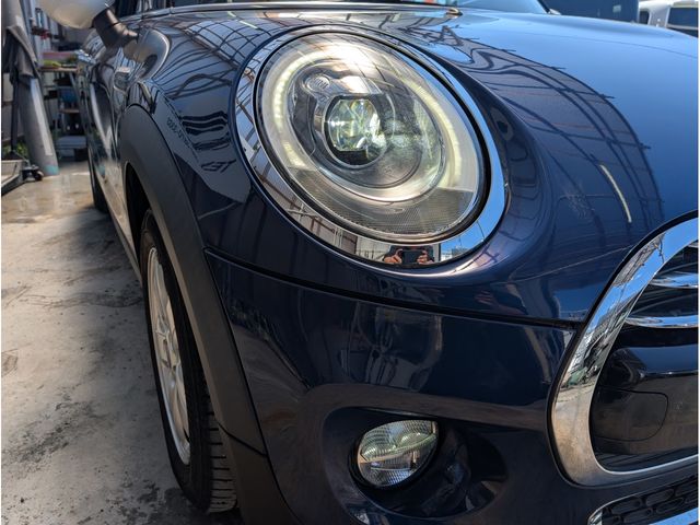 BMW MINI COOPER 5DOOR