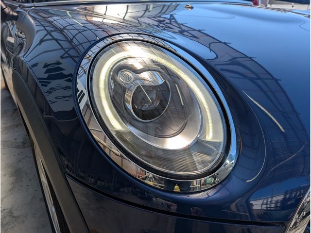BMW MINI COOPER 5DOOR