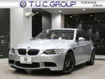 BMW M3 sedan