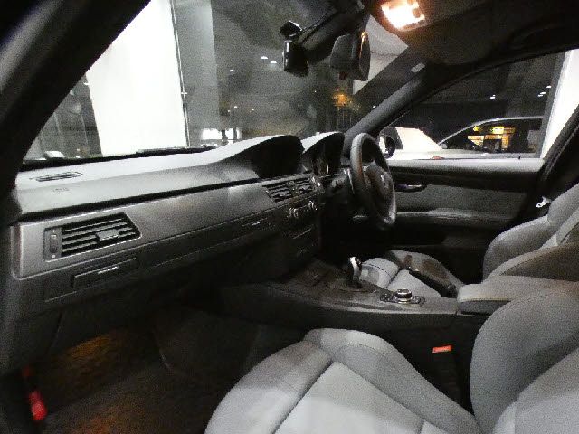 BMW M3 sedan