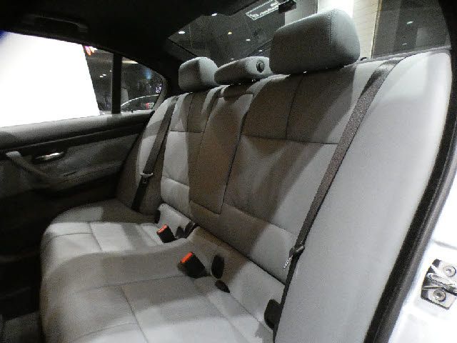 BMW M3 sedan
