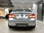 BMW M3 sedan