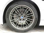 BMW M3 sedan