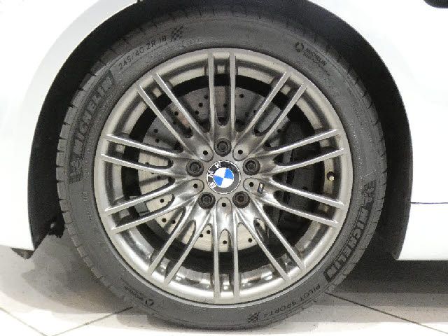 BMW M3 sedan