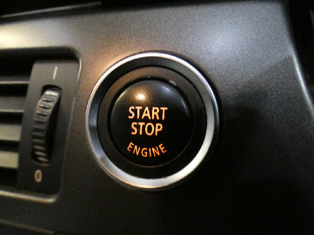 BMW M3 sedan
