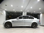 BMW M3 sedan