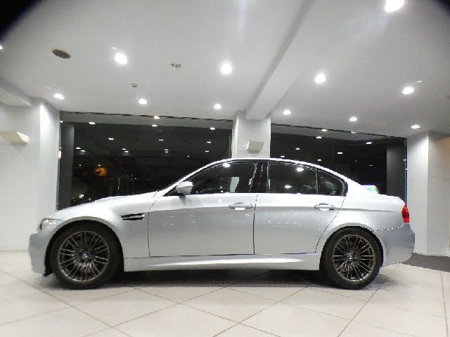 BMW M3 sedan