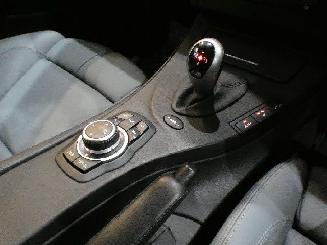BMW M3 sedan