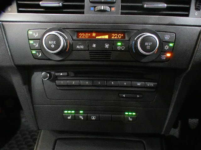 BMW M3 sedan