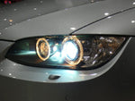 BMW M3 sedan