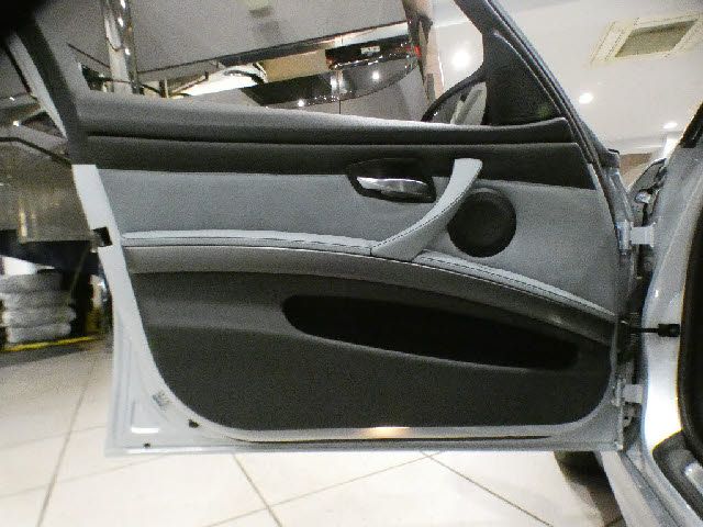 BMW M3 sedan