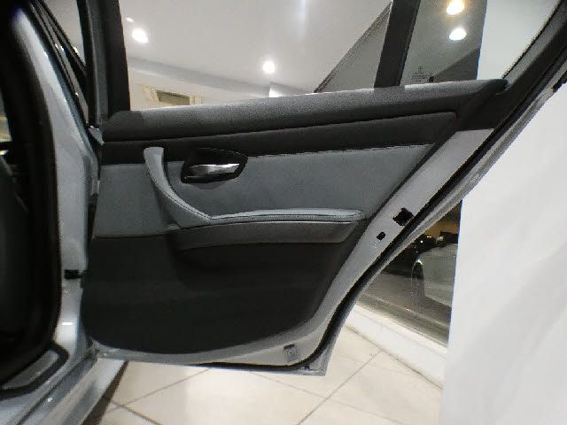 BMW M3 sedan