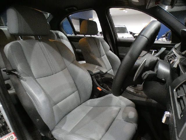 BMW M3 sedan