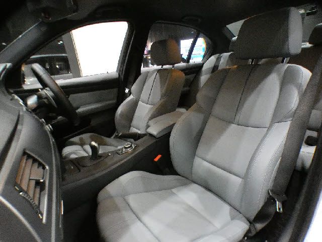 BMW M3 sedan