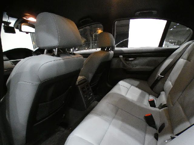 BMW M3 sedan