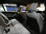 BMW M3 sedan