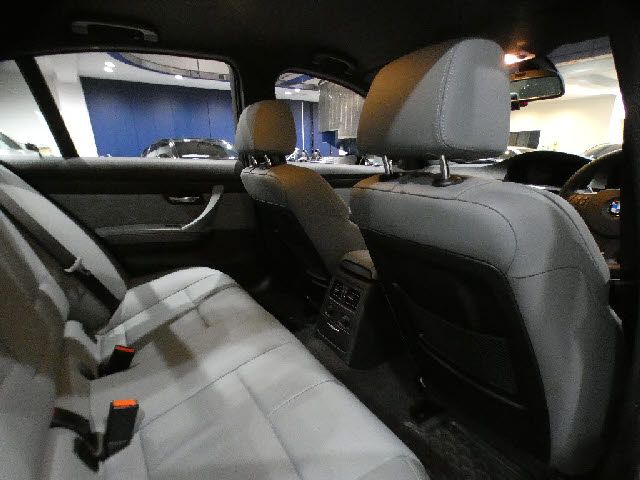BMW M3 sedan