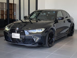 BMW M3 sedan